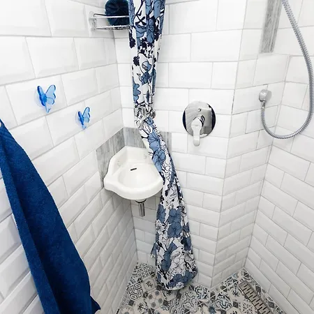 Adorable Located Near The ! Holiday home *